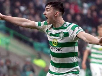 Kèo bóng đá Celtic: John Hartson nhận định về Kieran Tierney