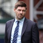 Steven Gerrard