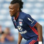 Bertrand Traore lọt vào tầm ngắm của CLB Everton