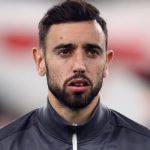 Bruno Fernandes muốn chuyển tới giải Ngoại Hạng Anh