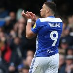 Che Adams sẵn sàng cho thử thách tại giải Ngoại Hạng Anh