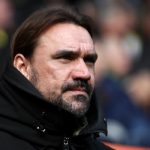 Daniel Farke nhận trách nhiệm sau trận thua của Norwich