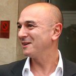 Chủ tích Daniel Levy xác nhận Tottenham sẽ chơi lớn ở kỳ CN