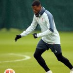 Wijnaldum quyết cùng Liverpool đánh bại Man City