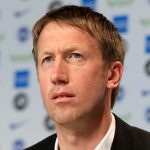 Graham Potter được khuyến khích gia hạn HĐ sớm