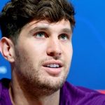 John Stones đặt mục tiêu mùa giải mới cùng Manchester City