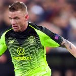 Jonny Hayes nhận định chuyến làm khách của Celtic vs Sarajevo