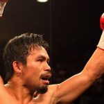 Manny Pacquiao làm nên lịch sử tại Las Vegas