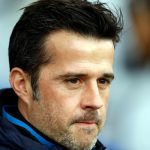 Marco Silva vui mừng khi Fabian Delph chuyển tới Everton