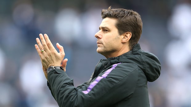 Mauricio Pochettino hài lòng với kết quả giao hữu của Tottenham