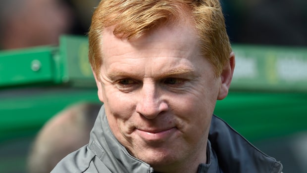 Neil Lennon đặt mục tiêu Champions League cho Celtic