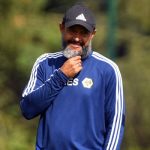 Espirito Santo Nuno khiêm tốn với thành tích của Wolves