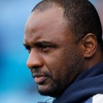 Patrick Vieira nhận định về Nice mùa giải tiếp theo