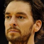 Pau Gasol sẽ là cầu thủ chủ lực của Blazers mùa tới