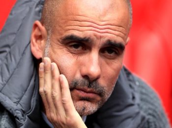 Pep Guardiola chính là chìa khóa để Rodri chuyển tới MC