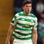 Dự đoán bóng đá Ryan Christie tại Celtic