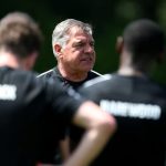 Sam Aleksandar không muốn làm HLV Newcastle