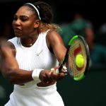 Serena William chưa muốn dừng lại