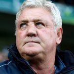 Steve Bruce sẵn sàng với thử thách huấn luyện tại Newcastle