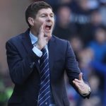 Steven Gerrard xây dựng đội hình có chiều sâu
