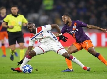 Tanguy Ndombele tin rằng Tottenham có thể giành chức VĐ