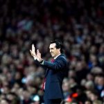 Unai Emery không lo lắng trước tình hình chuyển nhượng của Arsenal