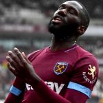 Arthur Masuaku muốn thi đấu để chiến thắng cùng West Ham