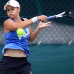 Ashleigh Barty từ chối cơ hội tại giải Cincinnati