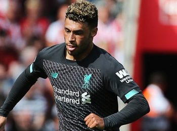 Chamberlain muốn cống hiến cho Liverpool