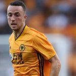 Diogo Jota trả lời về cơ hội vs Manchester United
