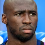 Eliaquim Mangala trở lại thi đấu cho Valencia