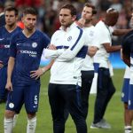 Frank Lampard thừa nhận Chelsea gặp khó