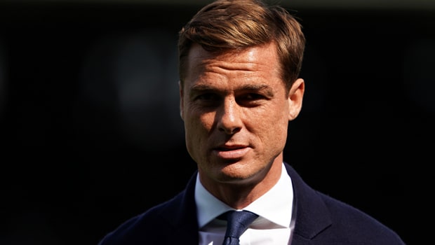 Fulham cảm thấy thất vọng - Scott Parker