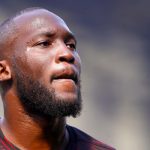 Romelu Lukaku cho rằng không được ủng hộ tại Man United
