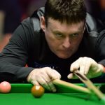 Ai là huyền thoại làng bi-da snooker Jimmy White?