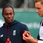 Ashe 2019: Stuart Broad nói về bài thử nghiệm Fourth Ashes