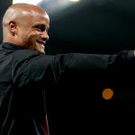 Cựu sao Arsenal tin tưởng Kompany sẽ thành công với vai trò tại Anderlecht