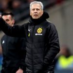 Dortmund thắng đậm Leverkusen