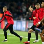 Kylian Mbappe tin rằng Mauro Icardi sẽ tỏa sáng tại PSG