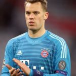 Manuel Neuer