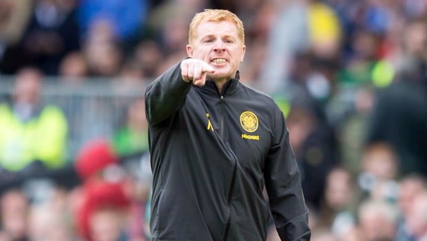 Neil Lennon muốn tạo cho Celtic một lối chơi tấn công mạnh mẽ