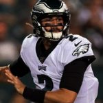 New England Patriots ký hợp đồng với Cody Kessler