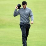 Rory McIlroy điều chỉnh thời gian thi đấu tại Thụy Sỹ