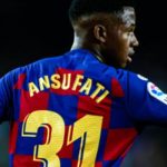 Sao trẻ Barca Ansu Fati cần chứng tỏ mình