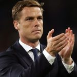 Scott Parker bắt đầu công việc giúp Fulham thăng hạng