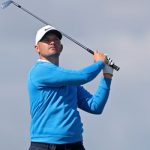 Tom Lewis bảo vệ danh hiệu PGA Tour