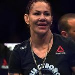 Võ sĩ Cris Cyborg: Tại sao tôi không chọn UFC