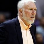 ĐT Bóng rổ Mỹ vẫn ở trên đỉnh BXH FIBA