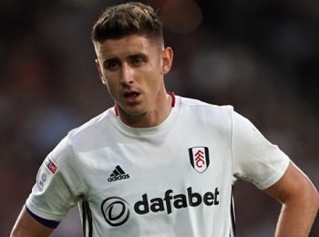 Cairney được đề cử cầu thủ hay nhất tháng 9 của Fulham