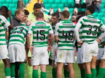 Celtic sẽ đối đầu với CFR Cluj tại Europa League 2019